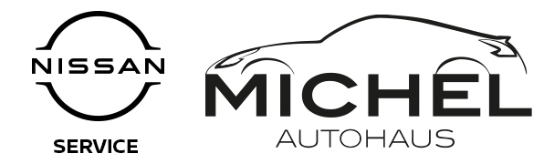 Autohaus Michel Logo